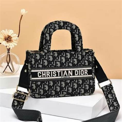 Christian Dior sling bag price